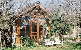 MAMA's House Mộc Châu
